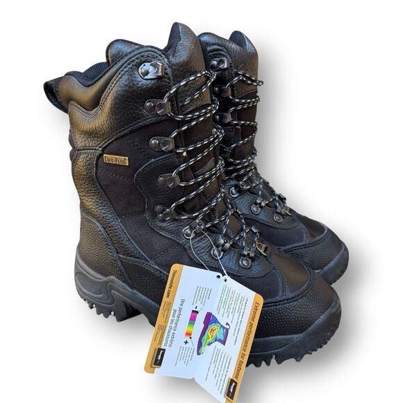 Cabela's Thinsulate Dry-Plus Thinsulate Ultra Women's Size 8 D Style 83-1288 - Picture 12 of 12